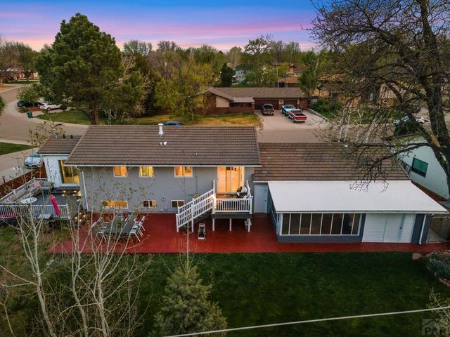 93 Fordham Circle, Pueblo, CO 81005