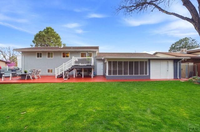 93 Fordham Circle, Pueblo, CO 81005