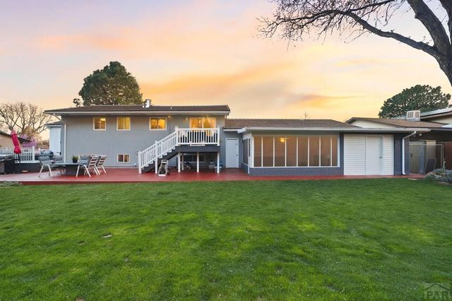 93 Fordham Circle, Pueblo, CO 81005