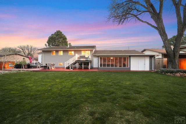 93 Fordham Circle, Pueblo, CO 81005