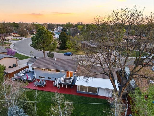 93 Fordham Circle, Pueblo, CO 81005