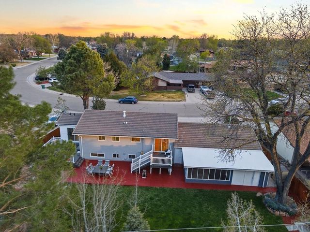 93 Fordham Circle, Pueblo, CO 81005