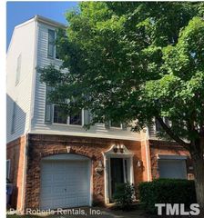 5413 Rebecca Lynn Lane, Raleigh, NC 27613