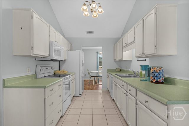 154 Miner Drive, Richmond Hill, GA 31324