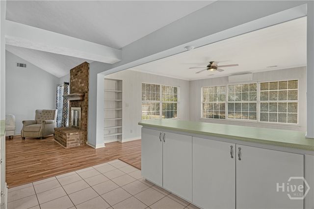 154 Miner Drive, Richmond Hill, GA 31324