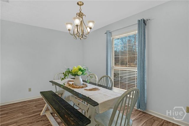 154 Miner Drive, Richmond Hill, GA 31324