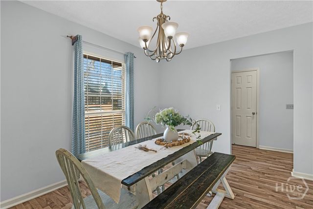 154 Miner Drive, Richmond Hill, GA 31324