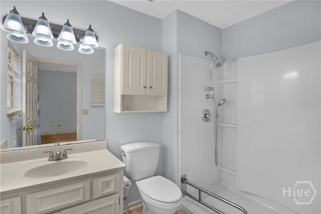 154 Miner Drive, Richmond Hill, GA 31324