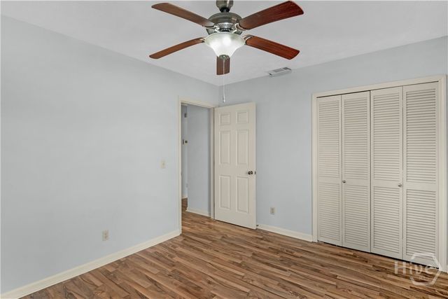 154 Miner Drive, Richmond Hill, GA 31324