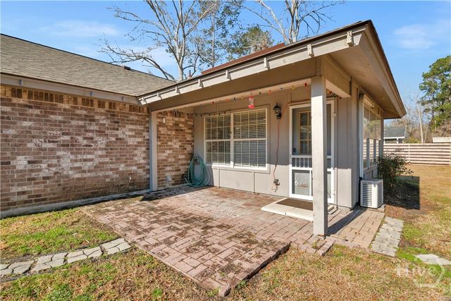 154 Miner Drive, Richmond Hill, GA 31324