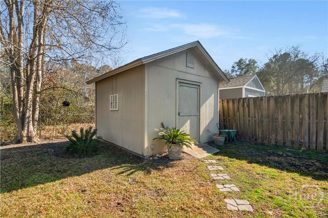 154 Miner Drive, Richmond Hill, GA 31324