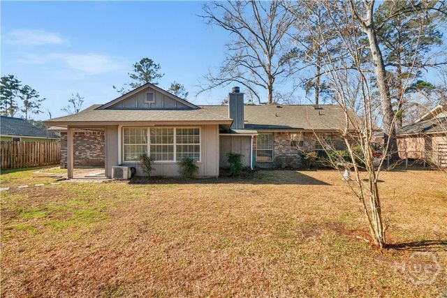 154 Miner Drive, Richmond Hill, GA 31324