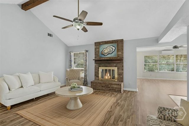 154 Miner Drive, Richmond Hill, GA 31324