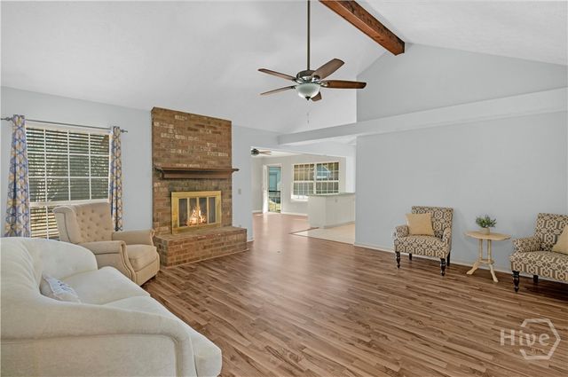 154 Miner Drive, Richmond Hill, GA 31324