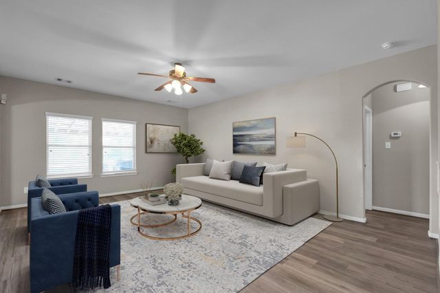 14232 Brushwood Drive, Willis, TX 77318