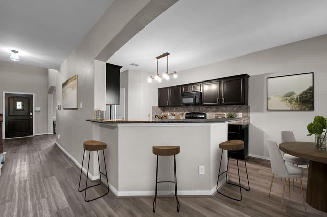 14232 Brushwood Drive, Willis, TX 77318