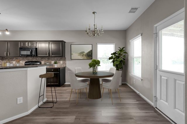 14232 Brushwood Drive, Willis, TX 77318