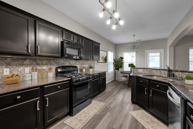 14232 Brushwood Drive, Willis, TX 77318