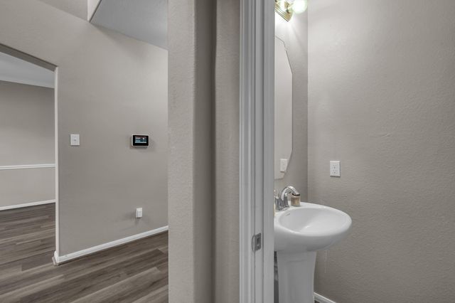 14232 Brushwood Drive, Willis, TX 77318