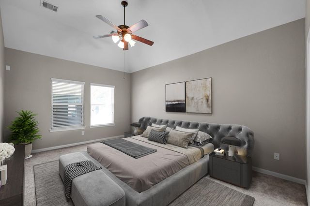 14232 Brushwood Drive, Willis, TX 77318