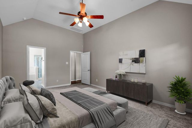 14232 Brushwood Drive, Willis, TX 77318