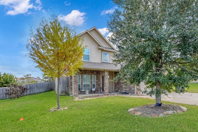 14232 Brushwood Drive, Willis, TX 77318