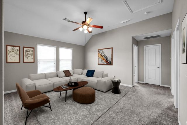 14232 Brushwood Drive, Willis, TX 77318