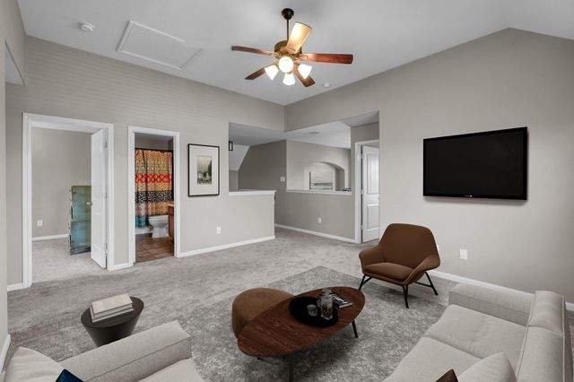 14232 Brushwood Drive, Willis, TX 77318