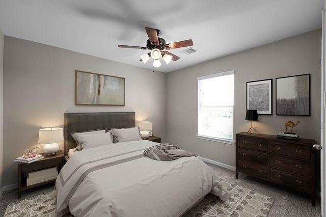 14232 Brushwood Drive, Willis, TX 77318