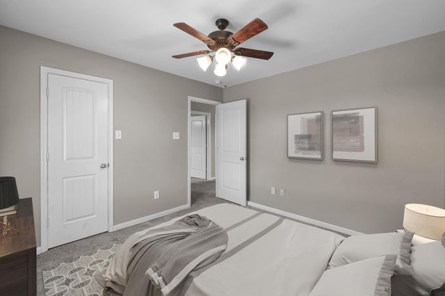 14232 Brushwood Drive, Willis, TX 77318