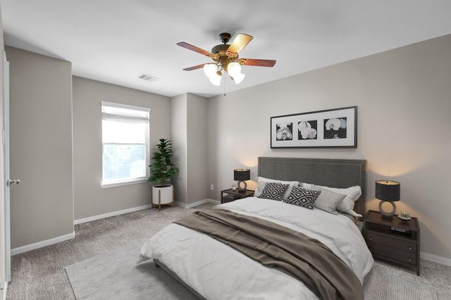 14232 Brushwood Drive, Willis, TX 77318