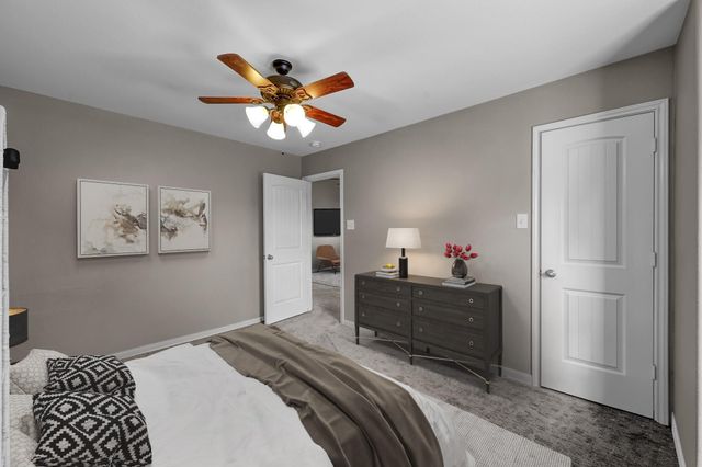 14232 Brushwood Drive, Willis, TX 77318