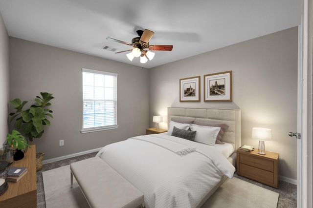 14232 Brushwood Drive, Willis, TX 77318