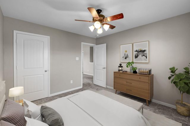 14232 Brushwood Drive, Willis, TX 77318