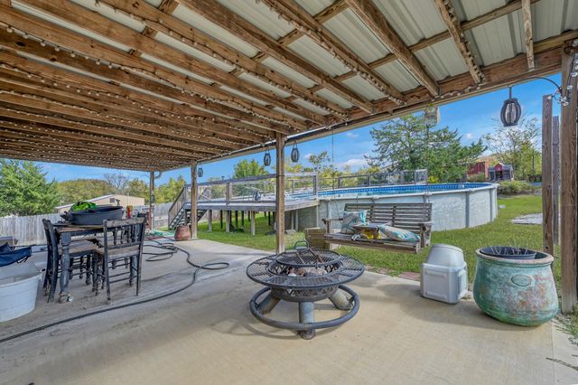 14232 Brushwood Drive, Willis, TX 77318