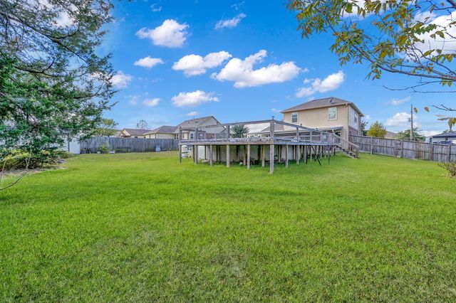 14232 Brushwood Drive, Willis, TX 77318