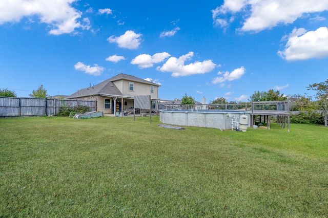 14232 Brushwood Drive, Willis, TX 77318