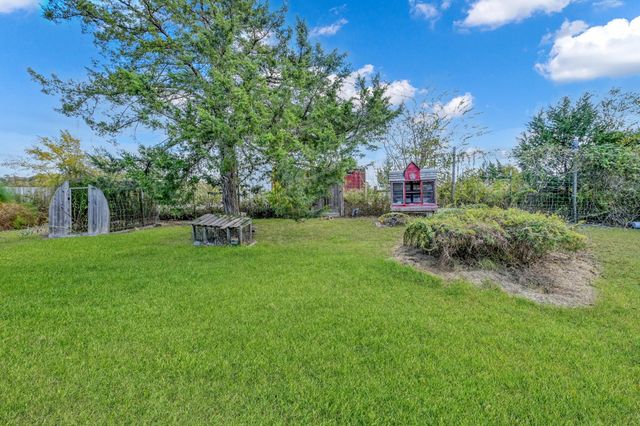 14232 Brushwood Drive, Willis, TX 77318