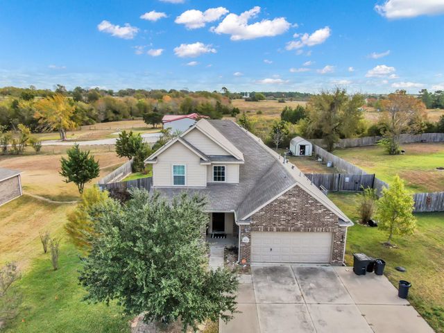 14232 Brushwood Drive, Willis, TX 77318