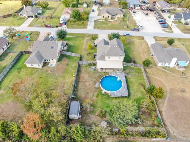 14232 Brushwood Drive, Willis, TX 77318