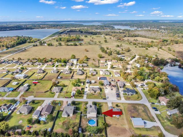 14232 Brushwood Drive, Willis, TX 77318