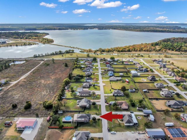 14232 Brushwood Drive, Willis, TX 77318