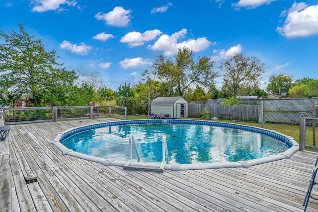 14232 Brushwood Drive, Willis, TX 77318