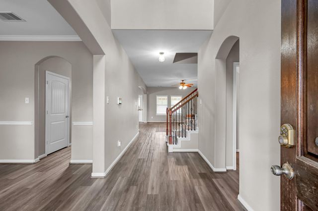 14232 Brushwood Drive, Willis, TX 77318