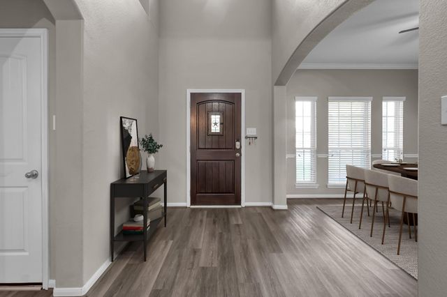 14232 Brushwood Drive, Willis, TX 77318