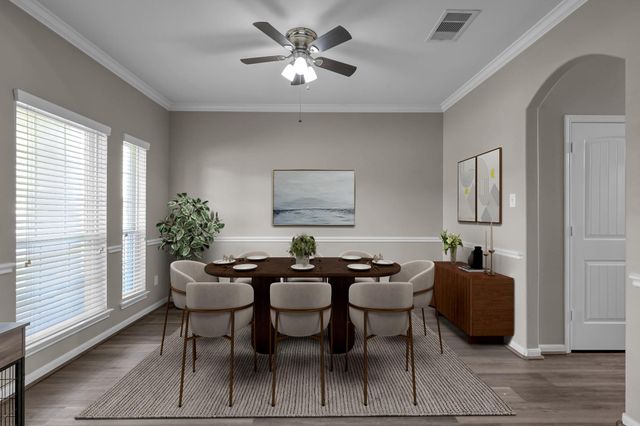 14232 Brushwood Drive, Willis, TX 77318