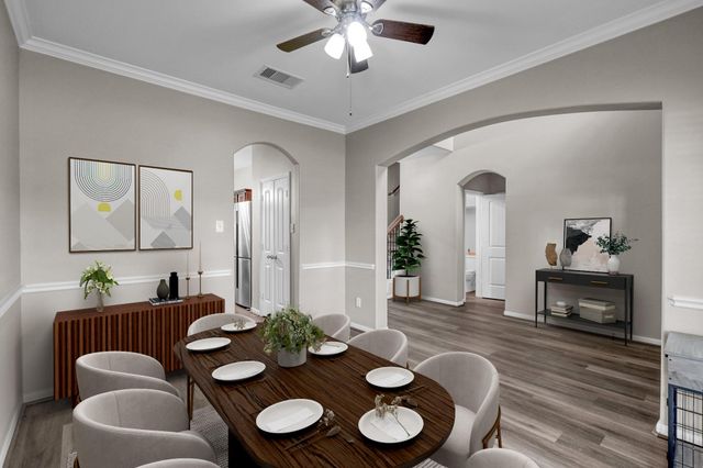 14232 Brushwood Drive, Willis, TX 77318