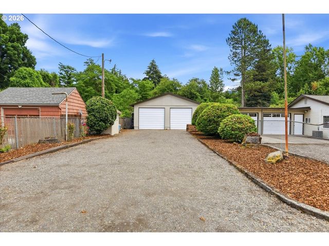 4411 Ne 12TH Ave, Vancouver, WA 98663