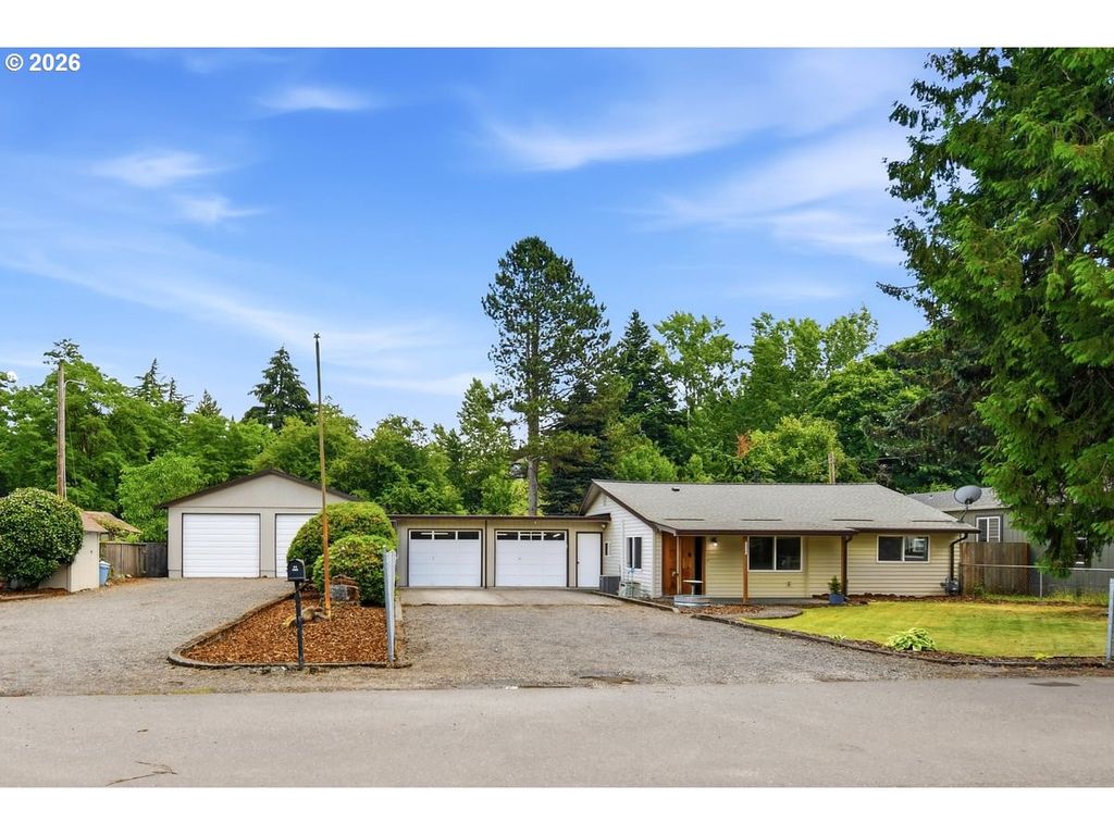 4411 Ne 12TH Ave, Vancouver, WA 98663
