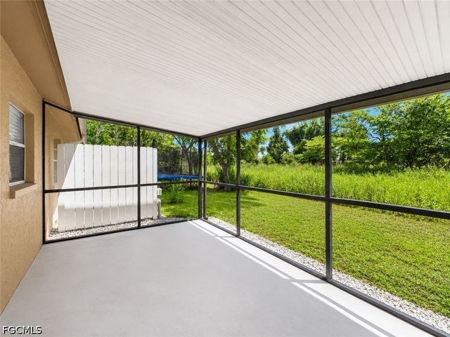18541 Iris RD, Fort Myers, FL 33967